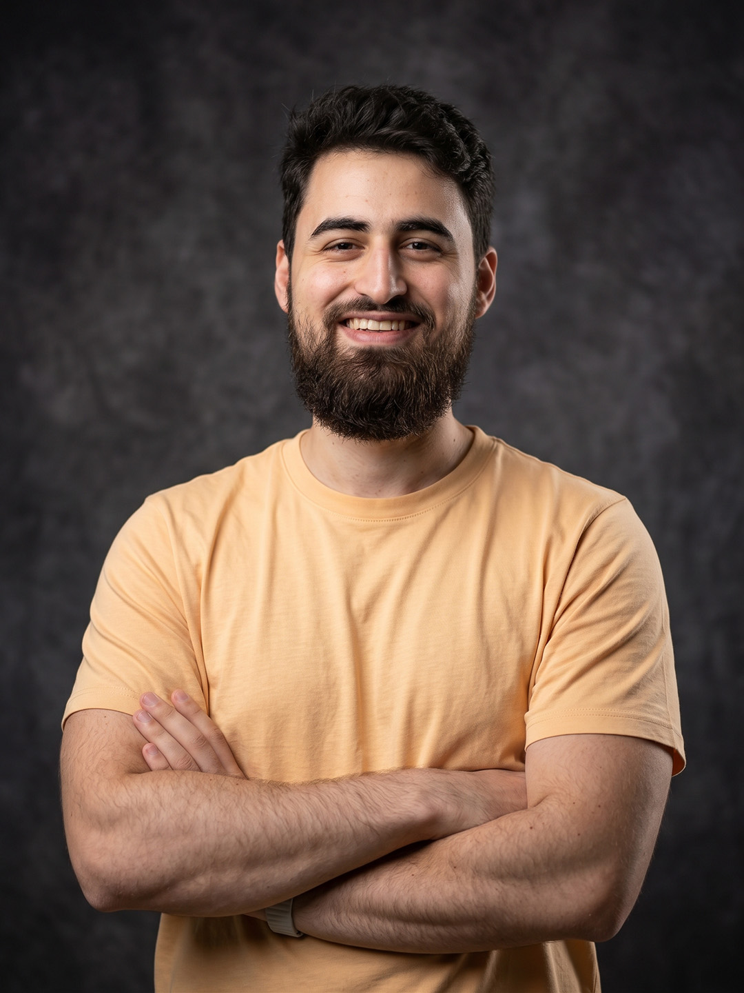 Shab — Videographer & VFX Artist